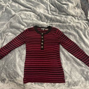 Karl Lagerfeld sweater size M